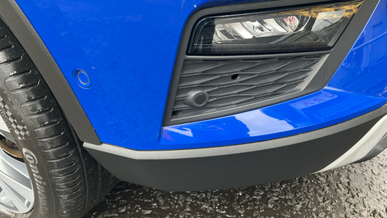 SEAT Ateca 1.0 TSI Ecomotive SE Technology [EZ] 5dr Petrol Estate